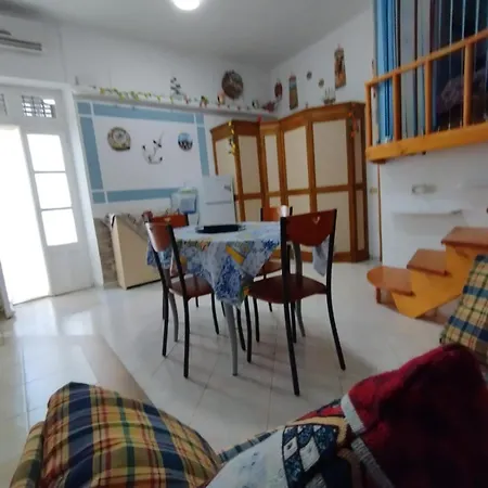La Casa Del Piccolo Gabbiano *